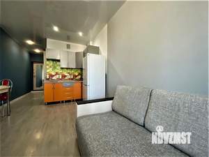 Студия квартира, на длительный срок, 30м2, 17/25 этаж