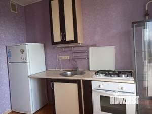 1-к квартира, на длительный срок, 40м2, 8/10 этаж