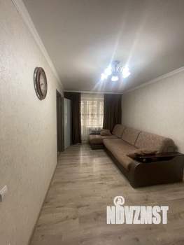 2-к квартира, на длительный срок, 48м2, 3/9 этаж