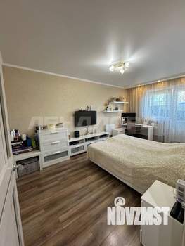 1-к квартира, на длительный срок, 36м2, 6/12 этаж