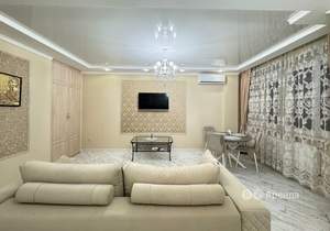 1-к квартира, на длительный срок, 41м2, 3/20 этаж