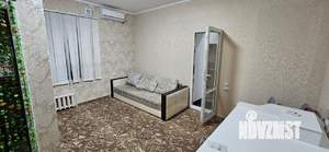 1-к квартира, на длительный срок, 33м2, 2/2 этаж