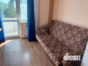 1-к квартира, на длительный срок, 43м2, 5/16 этаж