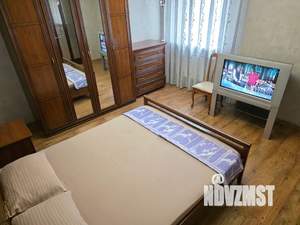 2-к квартира, посуточно, 70м2, 4/10 этаж