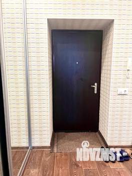 1-к квартира, на длительный срок, 40м2, 4/11 этаж