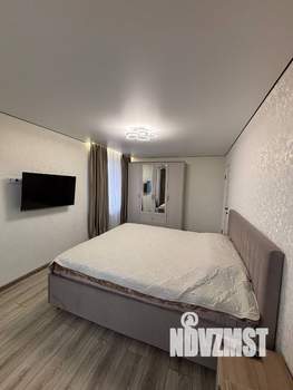 3-к квартира, на длительный срок, 63м2, 5/5 этаж