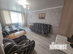 1-к квартира, посуточно, 45м2, 4/5 этаж