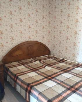 1-к квартира, на длительный срок, 38м2, 7/9 этаж