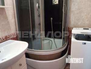 1-к квартира, на длительный срок, 38м2, 3/3 этаж