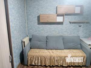 1-к квартира, на длительный срок, 30м2, 6/10 этаж