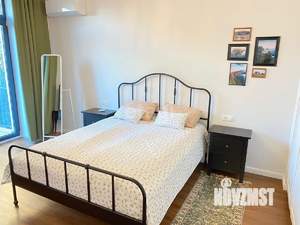 1-к квартира, на длительный срок, 50м2, 3/7 этаж