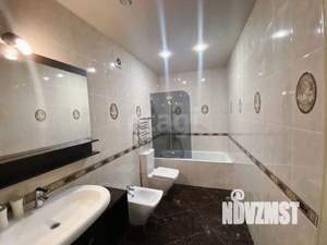 3-к квартира, на длительный срок, 70м2, 6/18 этаж