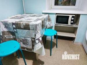 1-к квартира, на длительный срок, 24м2, 8/10 этаж