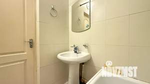 1-к квартира, посуточно, 30м2, 7/9 этаж