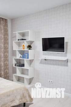 1-к квартира, посуточно, 38м2, 11/18 этаж