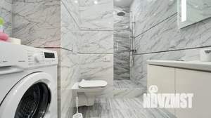 1-к квартира, посуточно, 33м2, 15/25 этаж