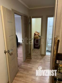 2-к квартира, на длительный срок, 51м2, 9/9 этаж