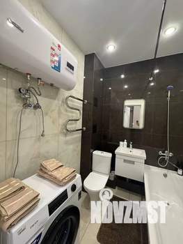 Студия квартира, посуточно, 28м2, 2/10 этаж