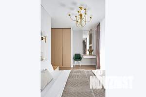 2-к квартира, посуточно, 55м2, 10/24 этаж