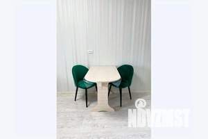 1-к квартира, посуточно, 25м2, 17/25 этаж