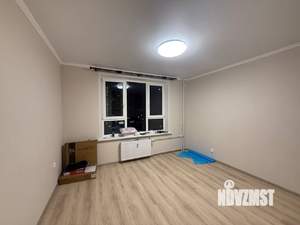 1-к квартира, на длительный срок, 35м2, 8/16 этаж