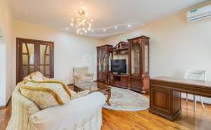 2-к квартира, на длительный срок, 86м2, 8/9 этаж