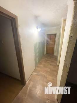 2-к квартира, на длительный срок, 45м2, 1/5 этаж