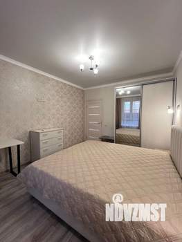 2-к квартира, на длительный срок, 45м2, 7/24 этаж