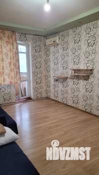 1-к квартира, посуточно, 40м2, 9/9 этаж