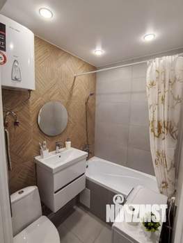 Студия квартира, посуточно, 23м2, 15/17 этаж