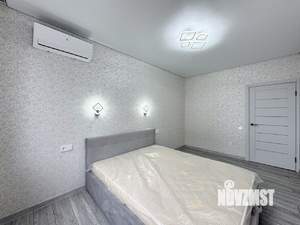 2-к квартира, на длительный срок, 54м2, 16/25 этаж