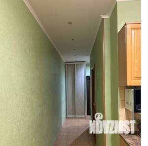 1-к квартира, на длительный срок, 40м2, 8/16 этаж