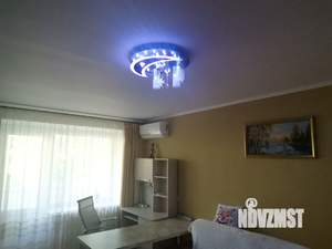 1-к квартира, на длительный срок, 35м2, 4/9 этаж