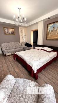 1-к квартира, на длительный срок, 50м2, 10/20 этаж