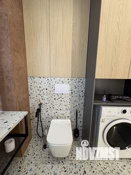 Студия квартира, посуточно, 30м2, 11/20 этаж