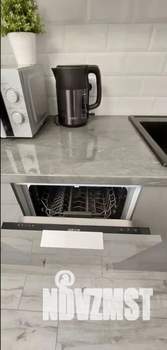 2-к квартира, посуточно, 50м2, 5/18 этаж