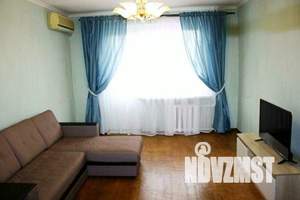 2-к квартира, посуточно, 54м2, 8/10 этаж