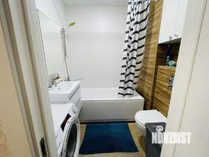Студия квартира, посуточно, 30м2, 13/20 этаж