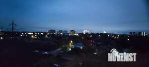 Студия квартира, на длительный срок, 33м2, 2/18 этаж