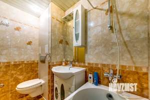 3-к квартира, посуточно, 69м2, 3/9 этаж