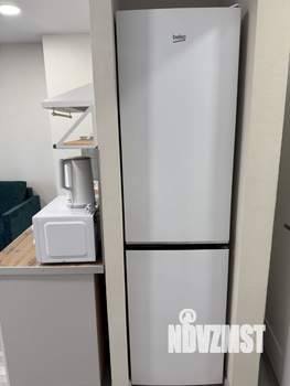 Студия квартира, на длительный срок, 23м2, 3/20 этаж