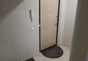 1-к квартира, на длительный срок, 36м2, 9/19 этаж