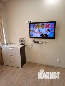 1-к квартира, на длительный срок, 40м2, 4/15 этаж