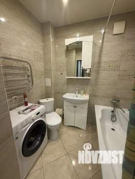 1-к квартира, на длительный срок, 45м2, 14/25 этаж