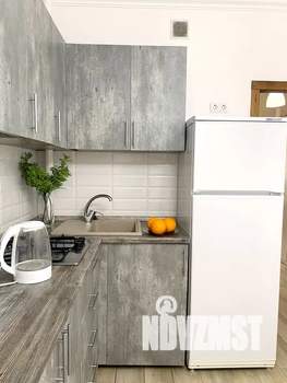 1-к квартира, посуточно, 40м2, 9/12 этаж