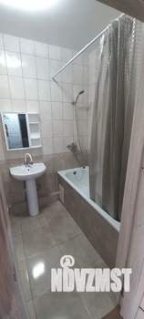 1-к квартира, на длительный срок, 36м2, 22/24 этаж