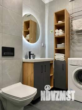 2-к квартира, посуточно, 45м2, 13/25 этаж