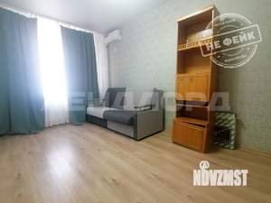 1-к квартира, на длительный срок, 34м2, 12/20 этаж