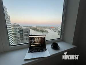 1-к квартира, посуточно, 47м2, 1/1 этаж