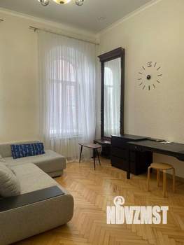 2-к квартира, на длительный срок, 57м2, 2/2 этаж